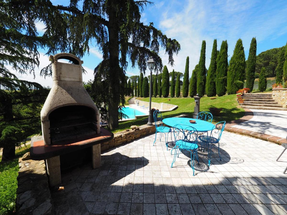 Sassi Bianchi Guest House Sensano Luaran gambar
