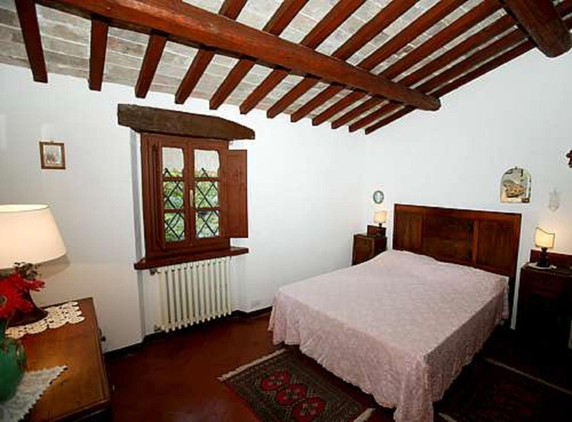 Sassi Bianchi Guest House Sensano Luaran gambar