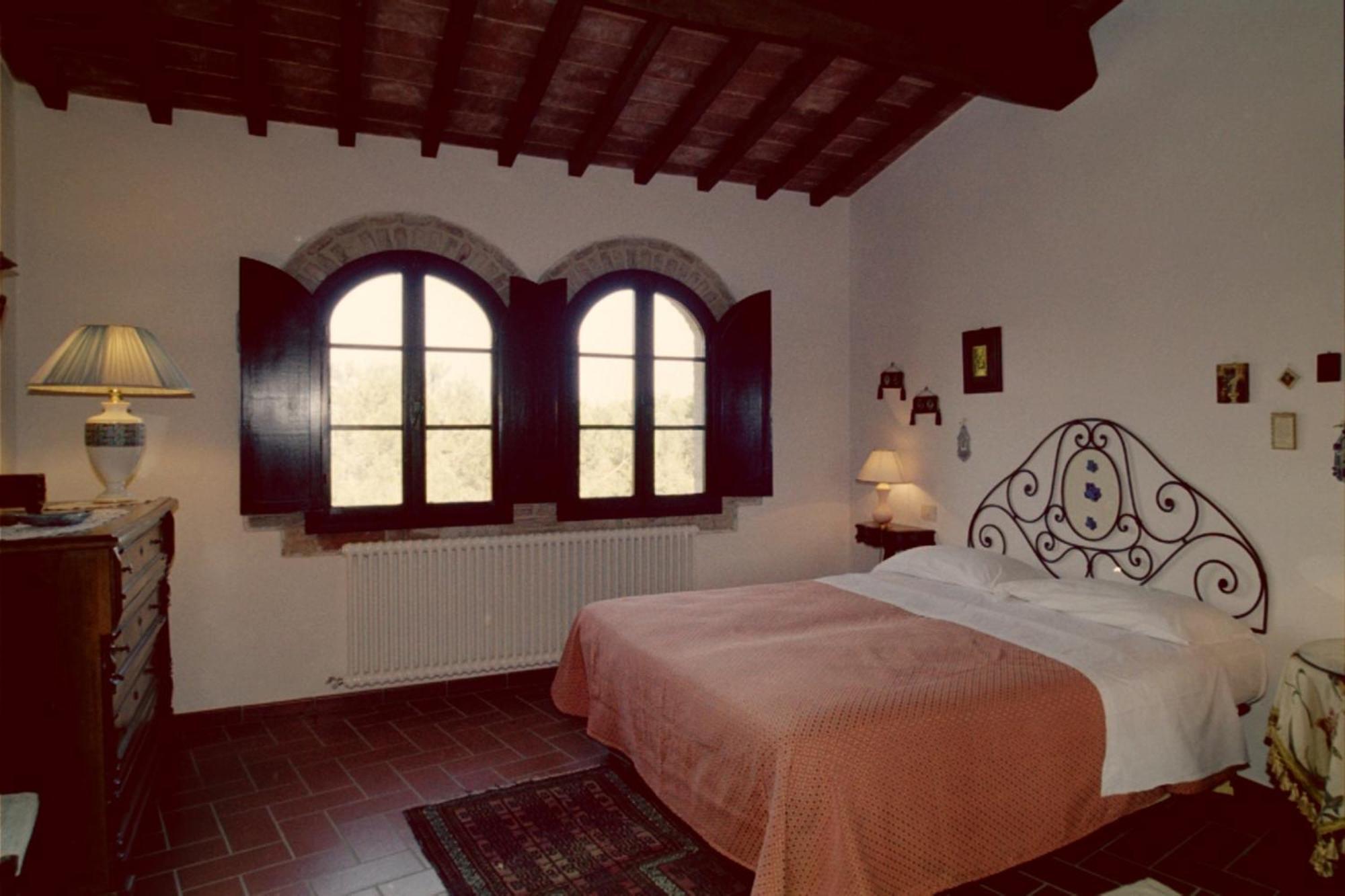 Sassi Bianchi Guest House Sensano Bilik gambar