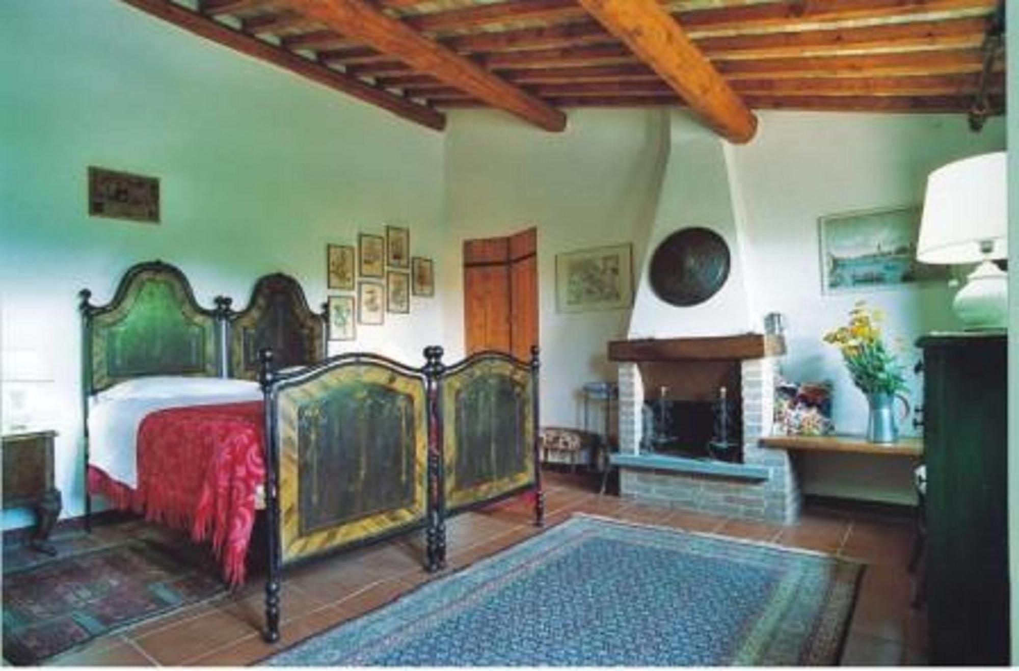 Sassi Bianchi Guest House Sensano Bilik gambar