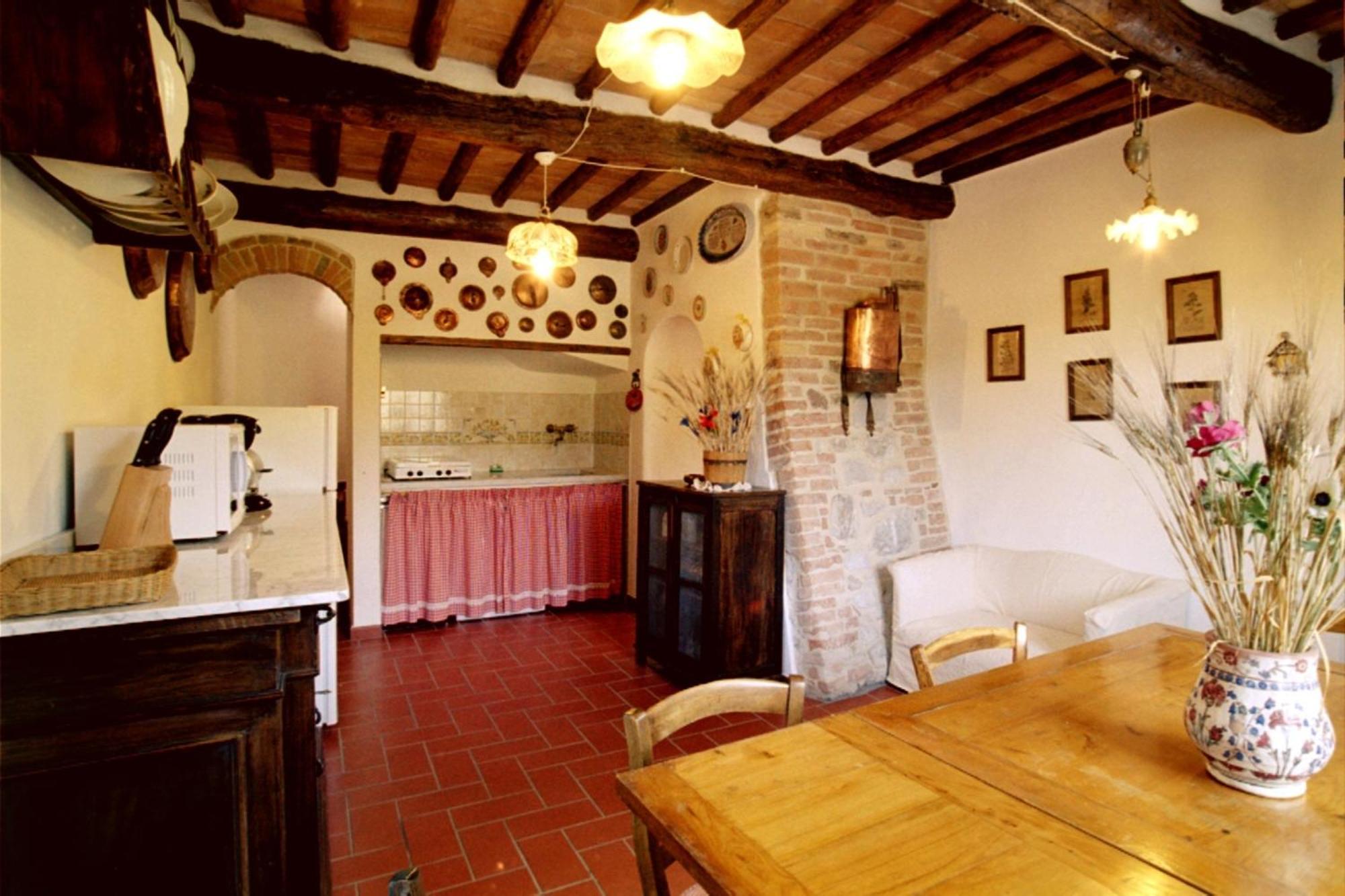 Sassi Bianchi Guest House Sensano Bilik gambar