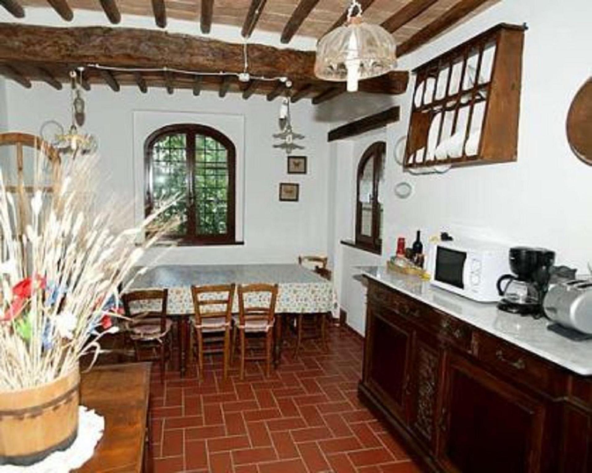 Sassi Bianchi Guest House Sensano Bilik gambar