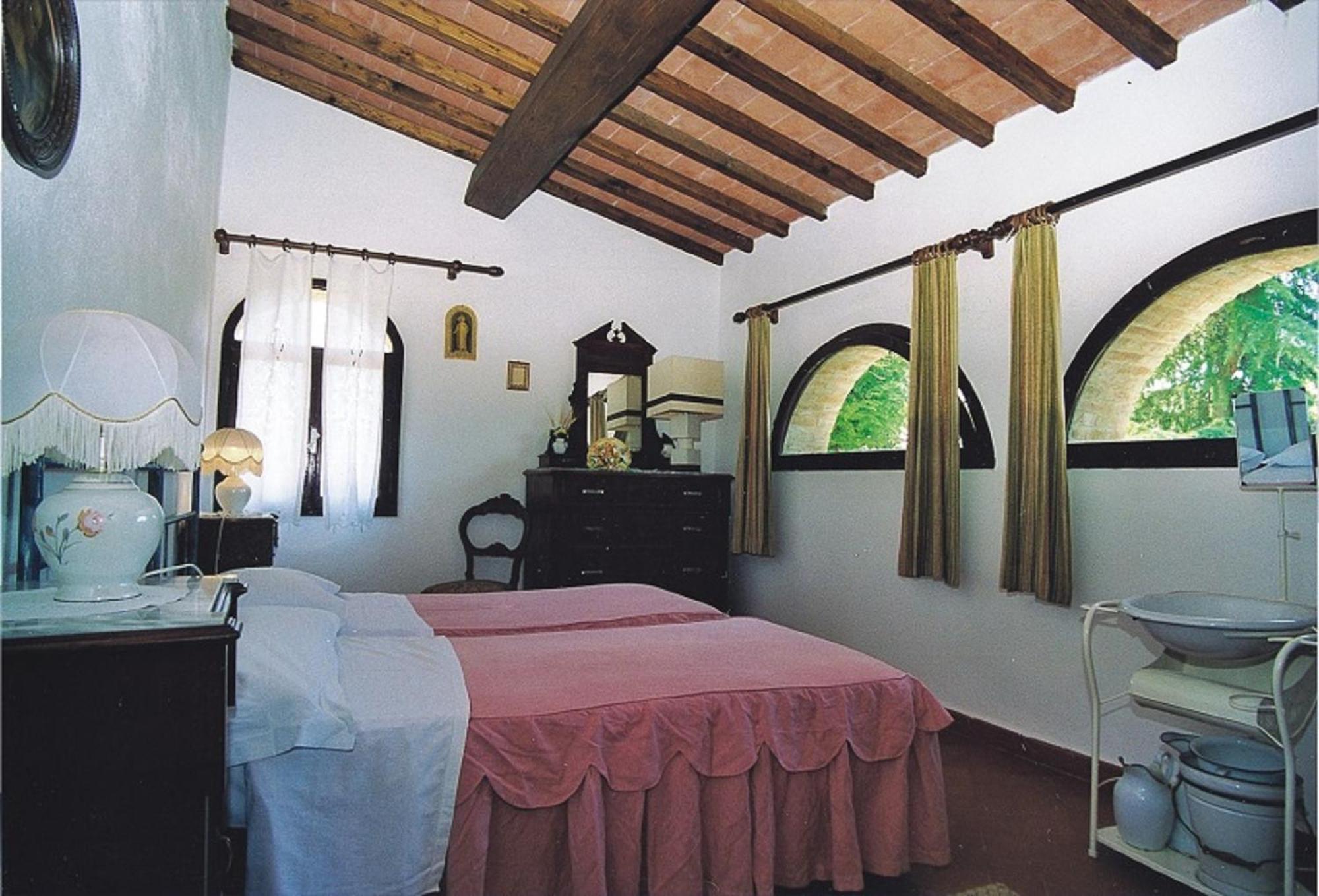 Sassi Bianchi Guest House Sensano Bilik gambar